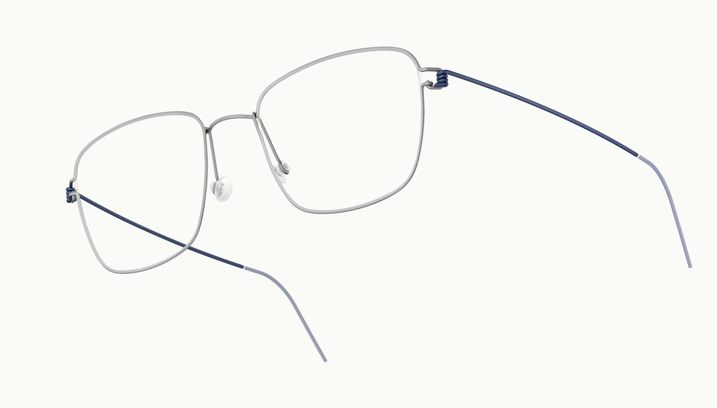 LINDBERG air titanium rim 镜架