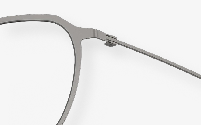 blok titanium 系列镜架